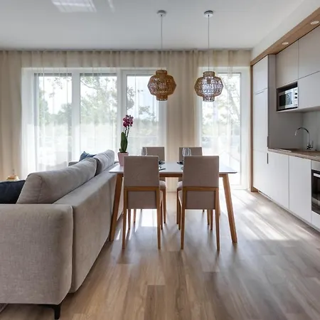 Loulou - Apartman Balatonboglár