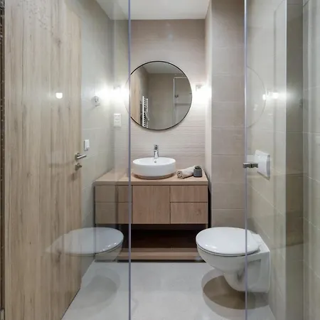 Apartmán Loulou - *