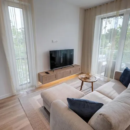 Loulou - Apartmán Balatonboglár