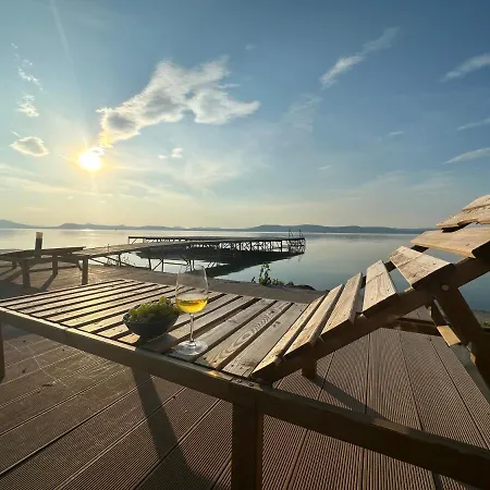 Apartmán Loulou - Balatonboglár