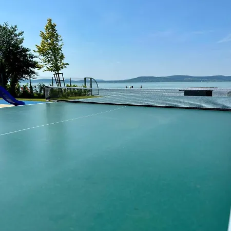 Apartmán Loulou - *