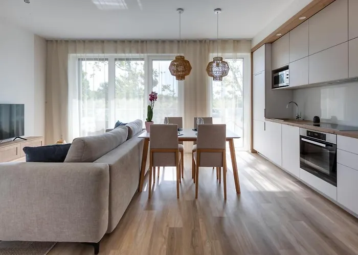 Loulou - Lägenhet Balatonboglár