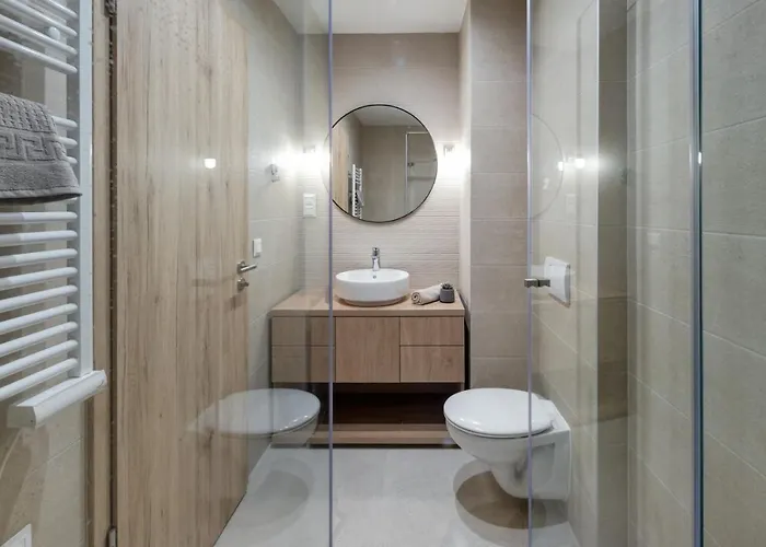 Lägenhet Loulou - *