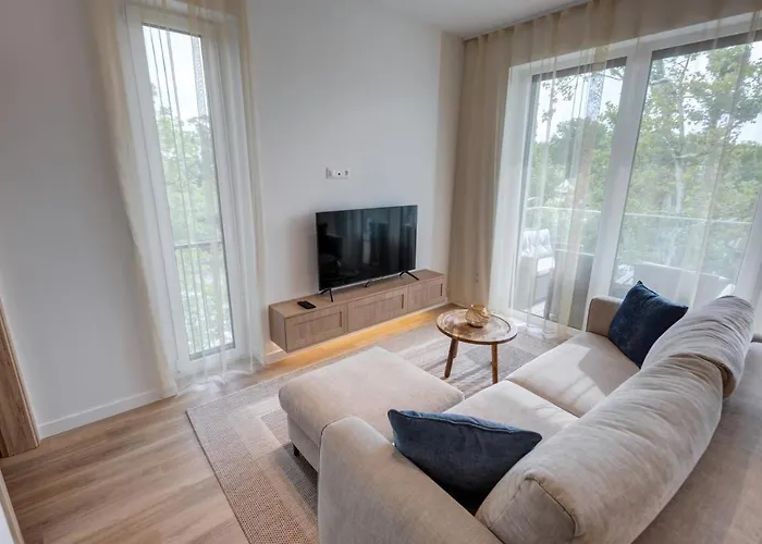 Loulou - Lägenhet Balatonboglár