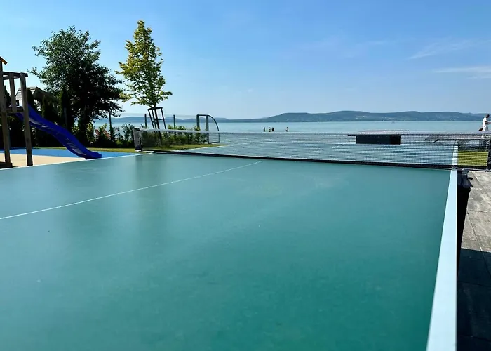 Lägenhet Loulou - *